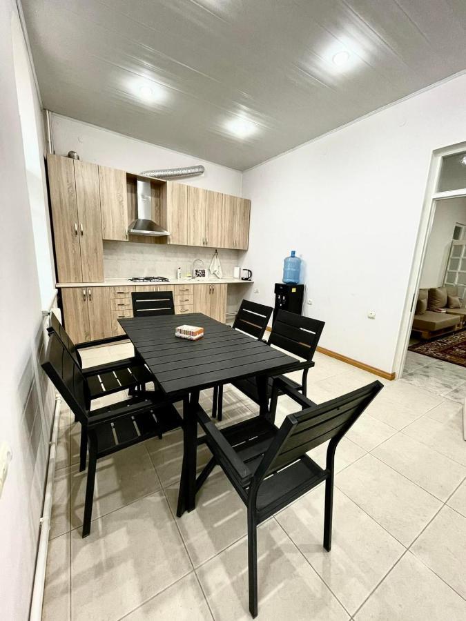 Najaryan'S Family Guest House Vagharshapat Extérieur photo