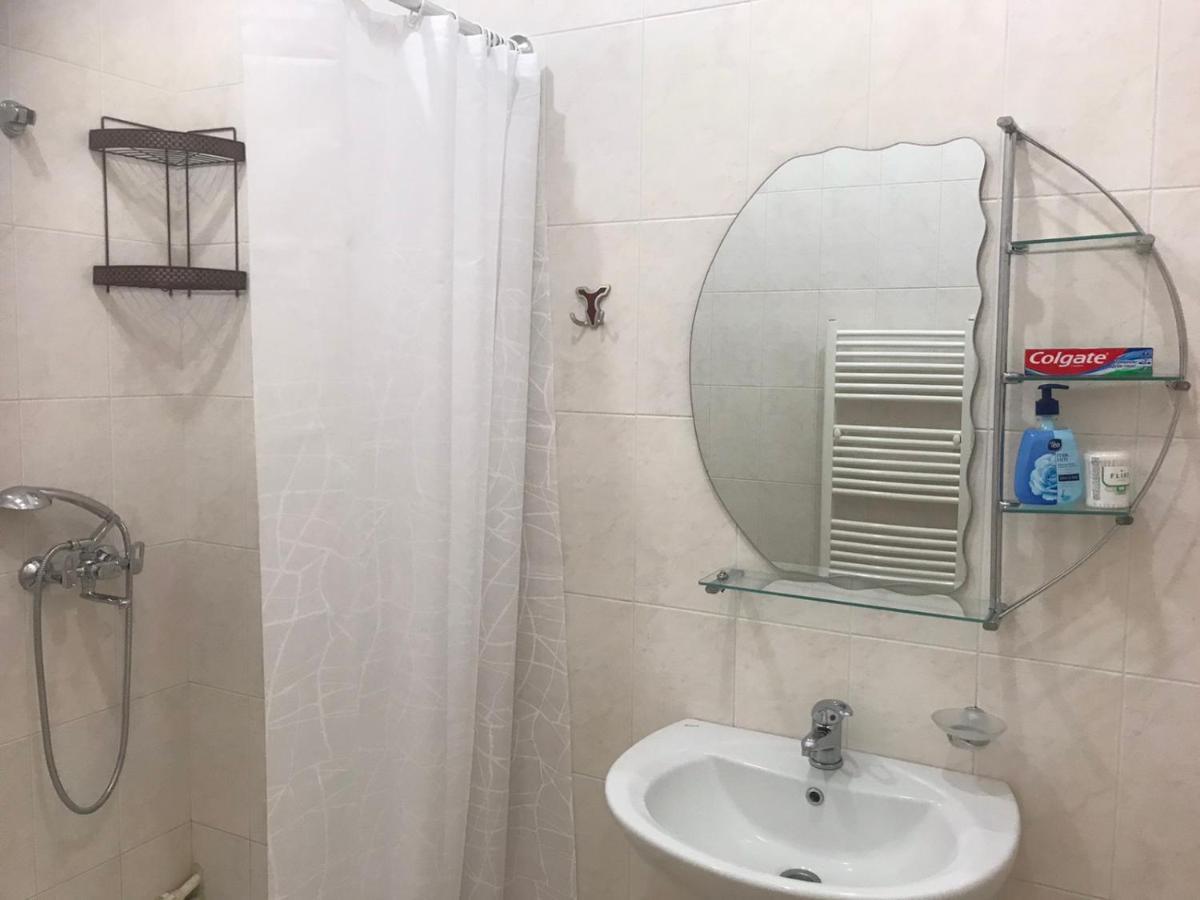 Najaryan'S Family Guest House Vagharshapat Extérieur photo